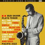 Bud Shank Plays Tenor <Limited> (Limited)