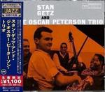 Stan Getz And The Oscar Peterson Trio <Limited>