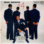 Max Roach + 4 <Limited> (Limited)