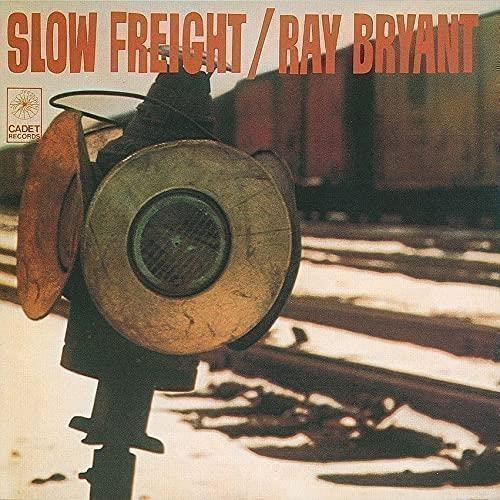 Slow Freight (Limited) - CD Audio di Ray Bryant