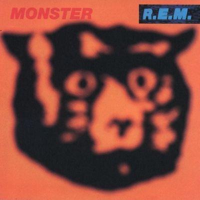 Monster - CD Audio di REM