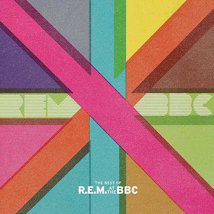 Best Of R.E.M. At The BBC - CD Audio di REM