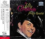 A Jolly Christmas From Frank Sinatra (Shm-Cd/W/Bonus Track (Plan)/Reissued:Tocp-6