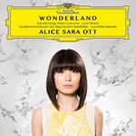 Wonderland - Edvard Grieg: Piano Concerto. Lyric Pieces (Shm-Cd/W/Bonus Track (Pl