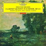 Mozart & Brahms: Clarinet Quintets (Shm-Cd/Reissued:Uccg-5023)