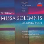 Beethoven: Missa Solemnis