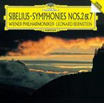 Sibelius. Symphonies Nos.2 & 7 (Shm-Cd-Reissued.