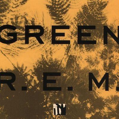 Green - CD Audio di REM