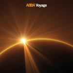 Voyage (With [Abba Gold]) (Limited/Shm-Cd/Japan Only/Photocard)