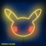 Pokemon 25: The Album (Colonna Sonora)