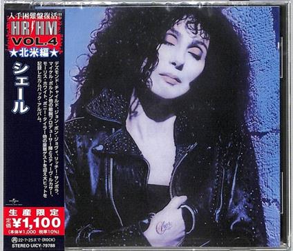 Cher - CD Audio di Cher