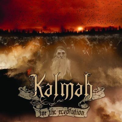 For The Revolution - CD Audio di Kalmah