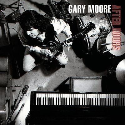 After Hours - CD Audio di Gary Moore