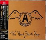 1971: The Road Starts Hear