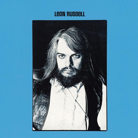 Leon Russell - CD Audio di Leon Russell