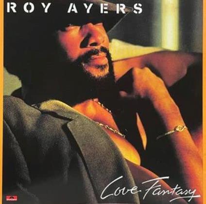 Love Fantasy - CD Audio di Roy Ayers