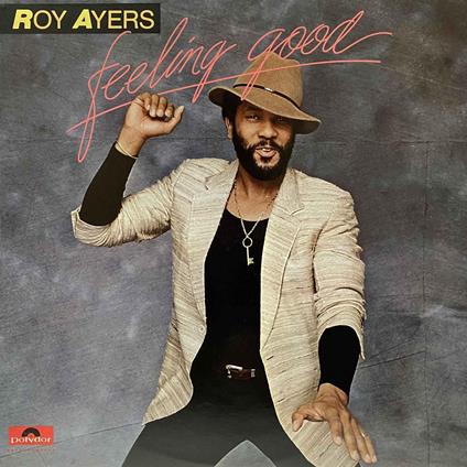 Feeling Good - CD Audio di Roy Ayers