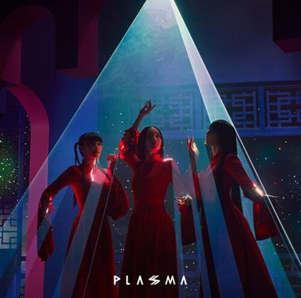 Plasma - CD Audio di Perfume