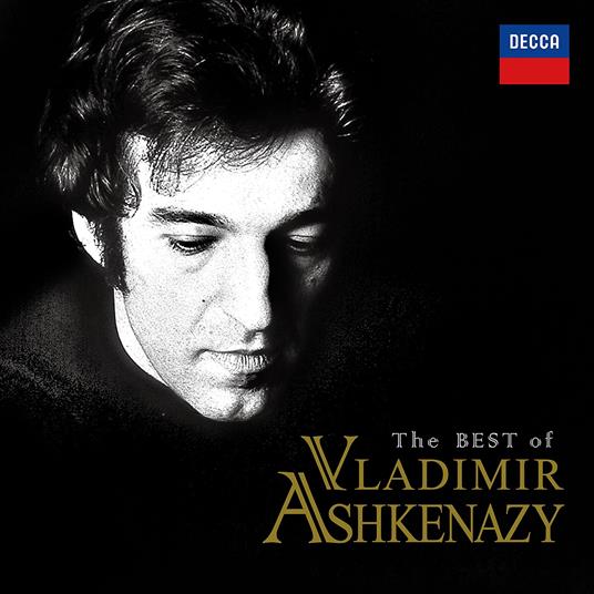 The Best Of Vladimir Ashkenazy (Limited/Japan Only) - CD Audio di Vladimir Ashkenazy