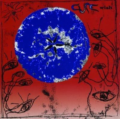 Wish - CD Audio di Cure