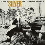 Six Pieces Of Silver (Shm-Cd/W/Bonus Track (Plan)/Reissued:Uccq-9251)