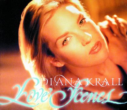 Love Scenes - CD Audio di Diana Krall