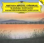 Smetana: The Moldau Overture And Dances From The Bartered Bride (Shm-Cd/Reissue