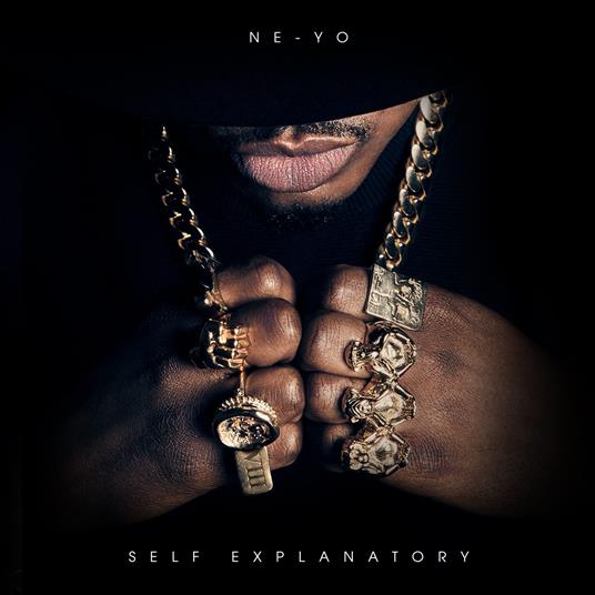 Self Explanatory - CD Audio di Ne-Yo