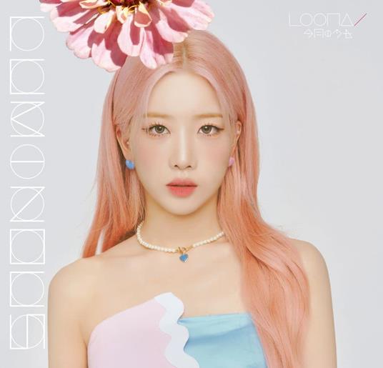 Luminous - CD Audio di Loona