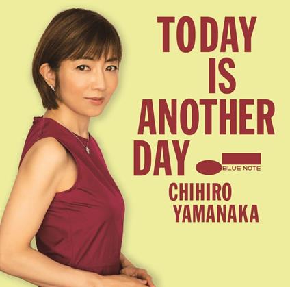 Today Is Another Day (Shm-Cd) - CD Audio di Chihiro Yamanaka