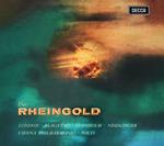 Wagner: Das Rheingold (Remastered 2022) (Limited/Hybrid/2022 Remasterin