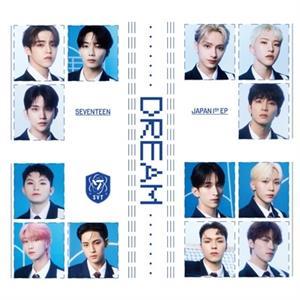 Dream - CD Audio di Seventeen