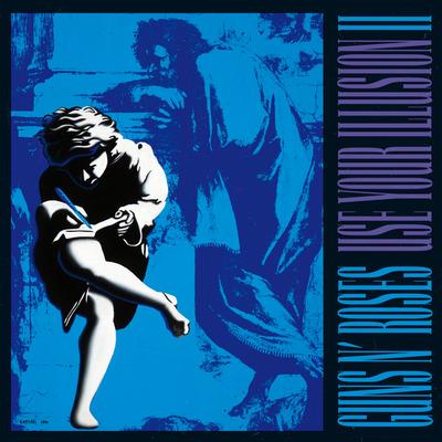 Use Your Illusion II - CD Audio di Guns N' Roses