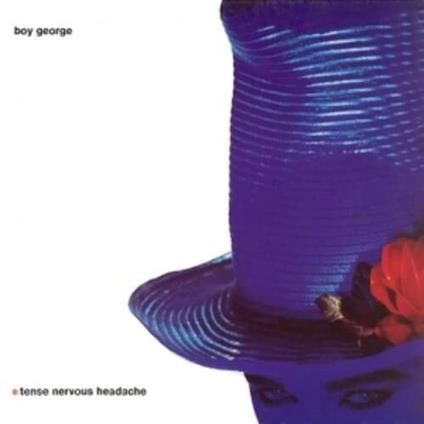 Tense Nervous Headache - CD Audio di Boy George