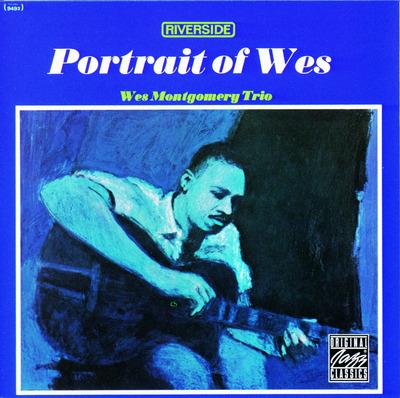 Portrait Of Wes - CD Audio di Wes Montgomery