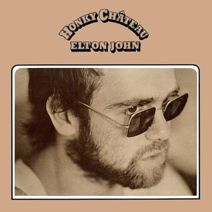 Honky Chateau - CD Audio di Elton John