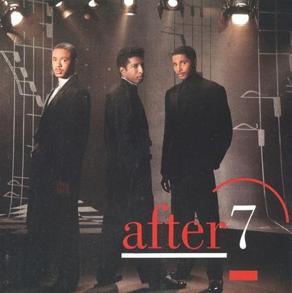 After7 (Limited/W/Bonus Track (Plan)) - CD Audio di After 7