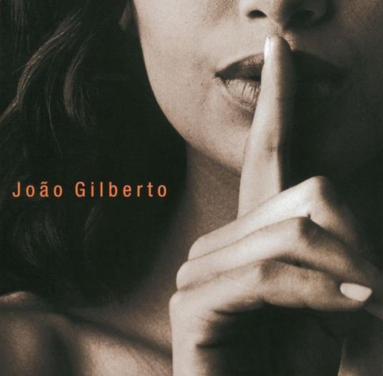 Joao Voz E Violao (Shm-Cd/Reissued:Uccu-9630) - SHM-CD di Joao Gilberto