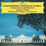 Rodrigo: Concierto De Aranjuez (Shm-Cd/Reissued:Uccg-52157)