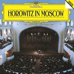 Horowitz In Moscow (Shm-Cd/Reissued:Uccg-52111)