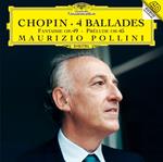 Chopin: Ballades Nos.1-4 (Shm-Cd/Reissued:Uccg-6227)