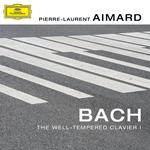 Bach: The Well-Tempered Clavier I (Shm-Cd/Reissued:Uccg-1672/3)