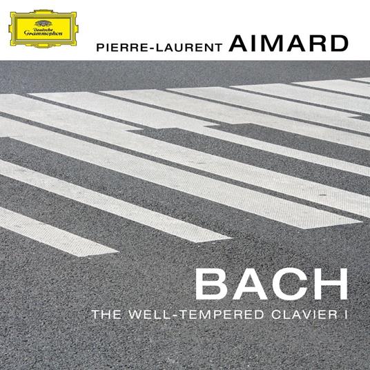 Bach: The Well-Tempered Clavier I (Shm-Cd/Reissued:Uccg-1672/3) - SHM-CD di Pierre-Laurent Aimard