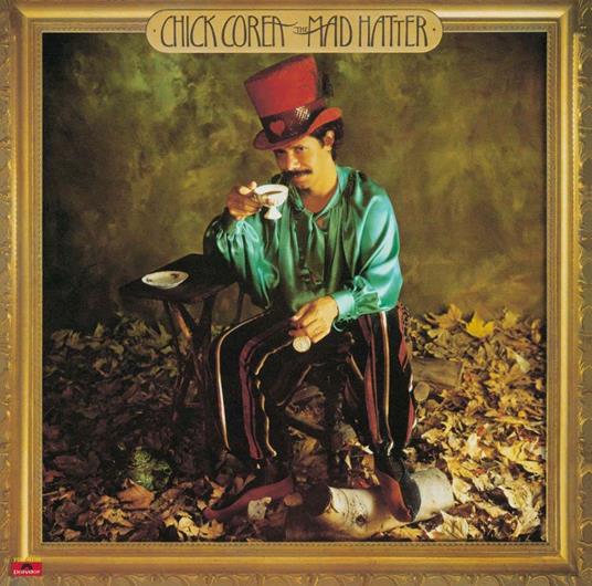 Mad Hatter - CD Audio di Chick Corea