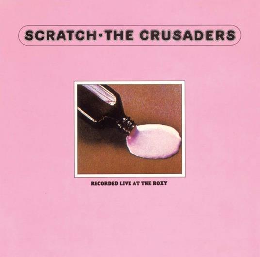 Scratch (Shm-Cd) - SHM-CD di Crusaders