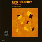 Getz & Gilberto (Sacd)