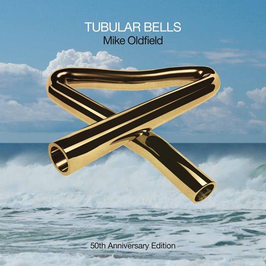 Tubular Bells - CD Audio di Mike Oldfield