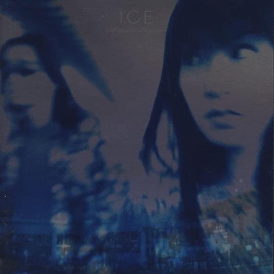 Midnight Skyway (W/Bonus Track (Plan)) - Vinile LP di Ice