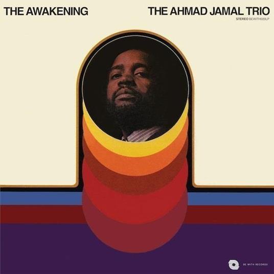 The Awakening (Shm-Cd-Reissued.Ucci-9227) - CD Audio di Ahmad Jamal