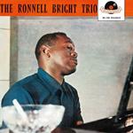 The Ronnell Bright Trio (Shm-Cd/Reissued:Uccm-4109)